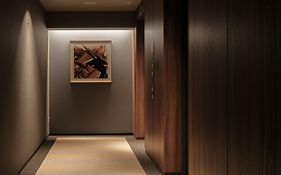 Nest Hotel Tokyo Hanzomon